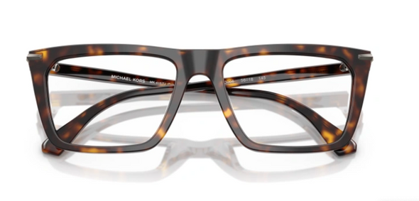 Michael Kors MK 4157U Acetate Frame