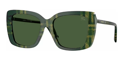 Burberry BE 4456 Acetate Sunglasses