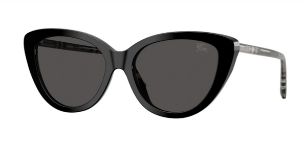 Burberry BE 4457 Acetate Sunglasses