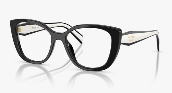 Prada VPR B04 Acetate Frame