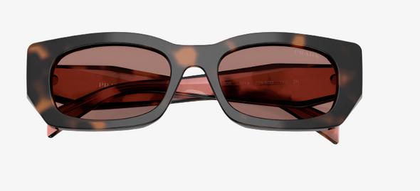 Prada SPR B05 Acetate Sunglasses