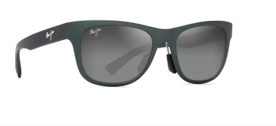 Maui Jim  MJ 0684S Kapeau Acetate Sunglasses