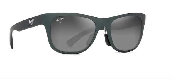 Maui Jim  MJ 0684S Kapeau Acetate Sunglasses