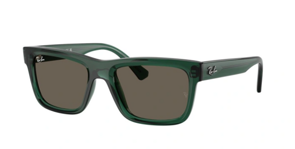 Ray Ban Junior RJ 9196S Acetate Sunglasses