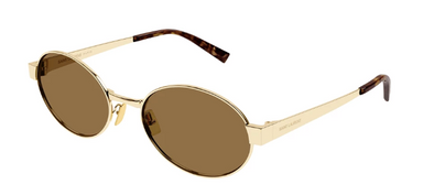 Saint Laurent SL 692 Metal Sunglasses