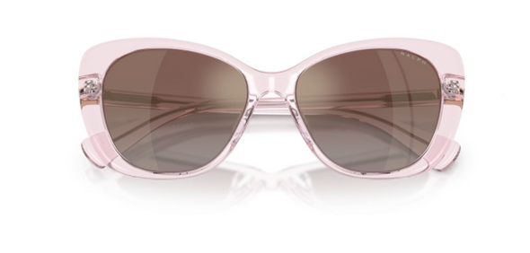 Ralph Lauren RA 5329U Acetate Sunglasses