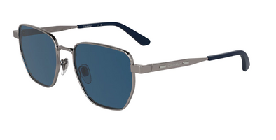 Calvin Klein CK 25100S Metal Sunglasses