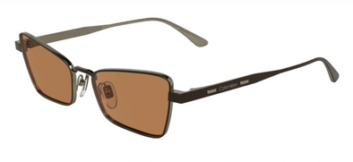 Calvin Klein CK 24110S Metal Sunglasses