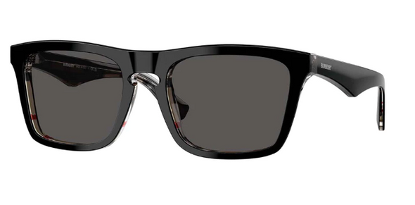 Burberry BE 4434 Acetate Sunglasses