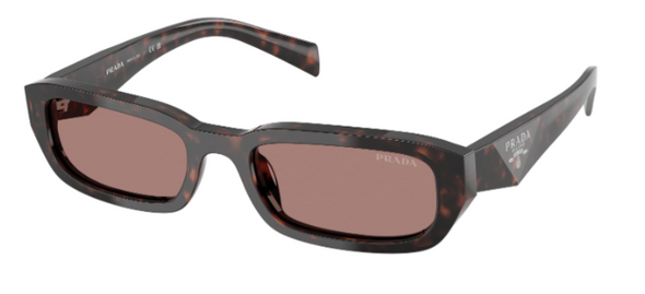 Prada SPR B06 Acetate Sunglasses