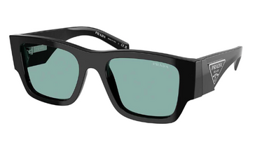 Prada SPR 10Z Acetate Sunglasses