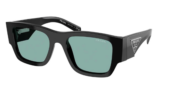 Prada SPR 10Z Acetate Sunglasses
