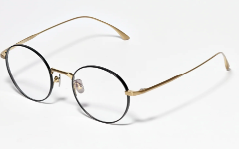 Coco Leni NEEL Titanium Frame