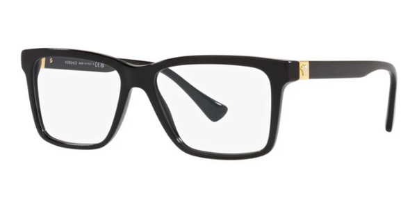 Versace Ve 3328 Acetate Frame