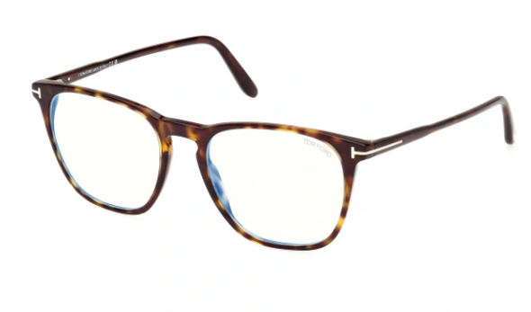 Tom Ford TF 5937-B  Acetate Frame