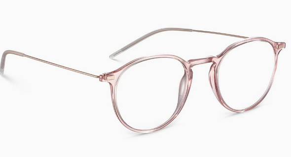 LOOL Eyeglasses HANGAR Titanium Frame