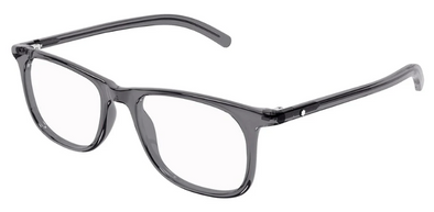 Mont Blanc MB 0351O Acetate Frame