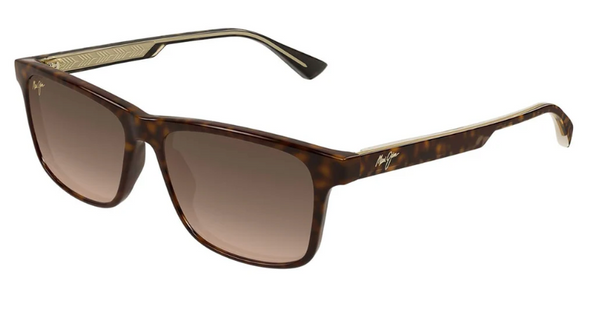 Maui Jim  OKINA MJ 0587S Acetate Sunglasses