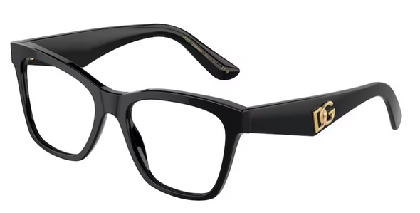 Dolce & Gabbana DG 3374 Acetate Frame For Women