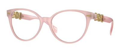 Versace VE 3334 Acetate Frame For Women