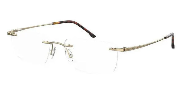 Seventh Street 7A 115 Rimless Metal Frame