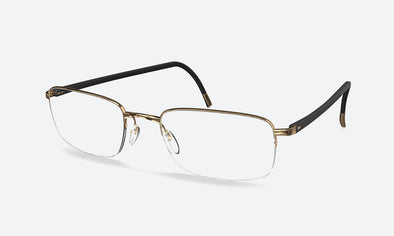 Silhouette 5559/75 Titanium Supra Frame