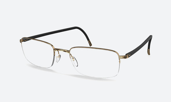 Silhouette 5559/75 Titanium Supra Frame