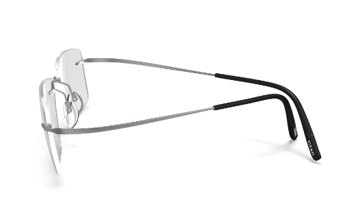 Silhouette 5599/BP Titanium Rimless Frame