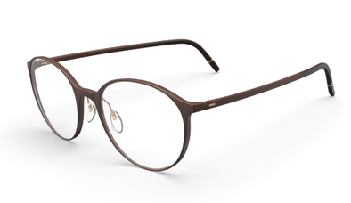 Silhouette SPX 2953/75 Acetate  Frame