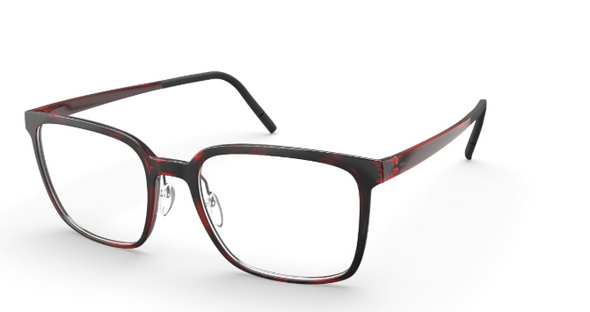 Silhouette SPX 2957/75 Acetate Frame