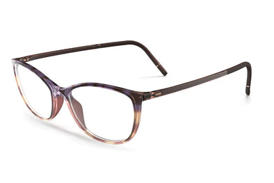 Silhouette SPX 1617/75 Titanium  Frame