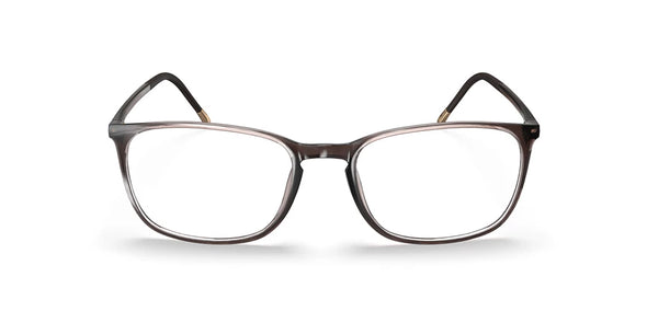 Silhouette SPX 2943/75 Acetate  Frame