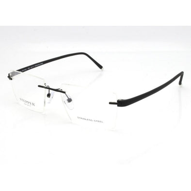 Stepper STS 73437 Rimless Frame