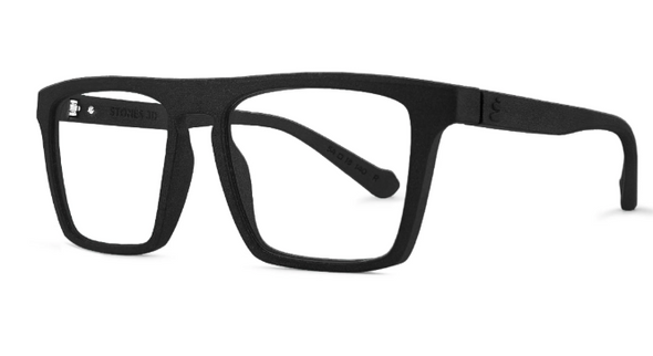 Stones 3D ASTRIX Acetate Frame