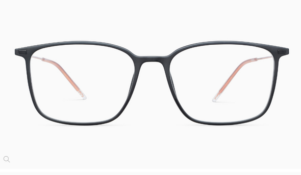 LOOL Eyeglasses Switch Titanium Frame