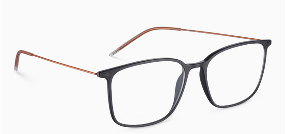 LOOL Eyeglasses Switch Titanium Frame