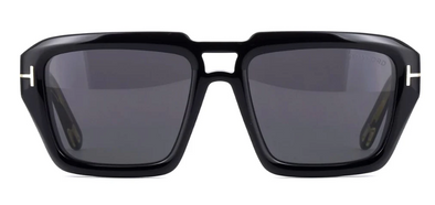 Tom Ford Icon TF 1202  Acetate  Sunglasses