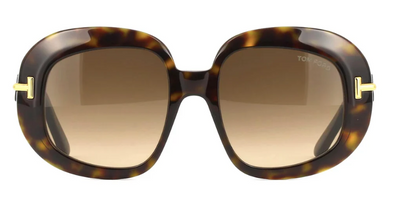 Tom Ford Icon TF 1237  Acetate  Sunglasses