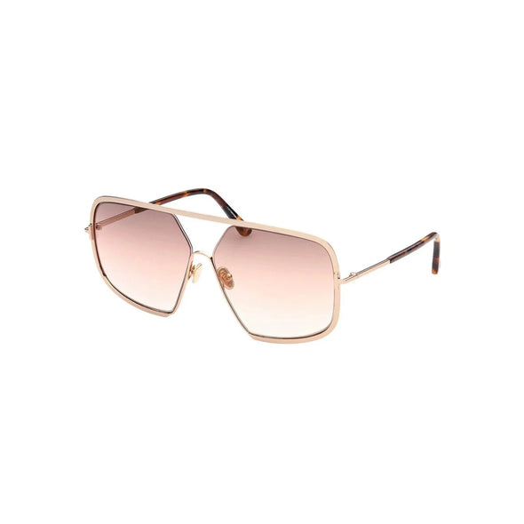 Tom Ford Orson TF 867 Metal Sunglasses For Unisex