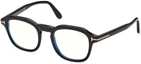 Tom Ford  TF 5836-B  Acetate Frame for Unisex