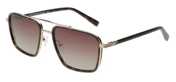 Tommy Hilfiger TH 7211PL Metal Sunglasses