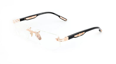 MayBach The Ultimate 11 Rimless Frame