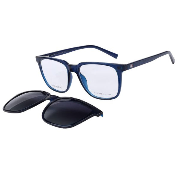 Tommy Hilfiger TH 1089 Acetate Clip On Frame