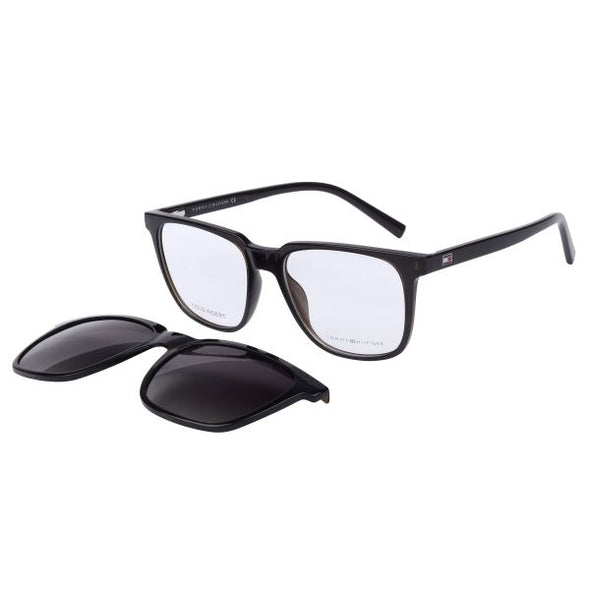 Tommy Hilfiger TH 1089 Acetate Clip On Frame