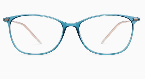 LOOL Eyeglasses TILE Titanium + CROMALYT Frame