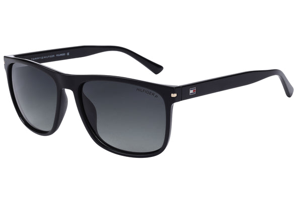 Tommy Hilfiger TH 1581 Acetate Men Sunglass