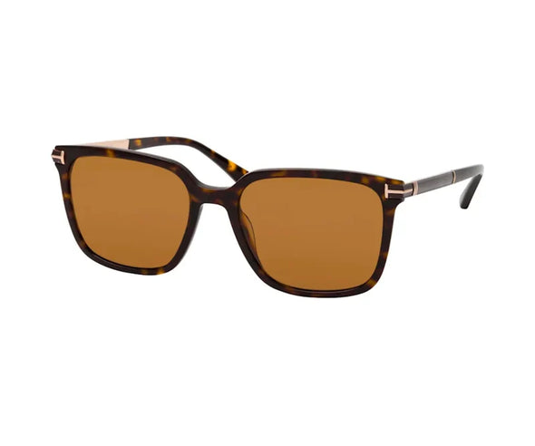 Tom Ford Jochem TF 1183  Acetate Sunglasses