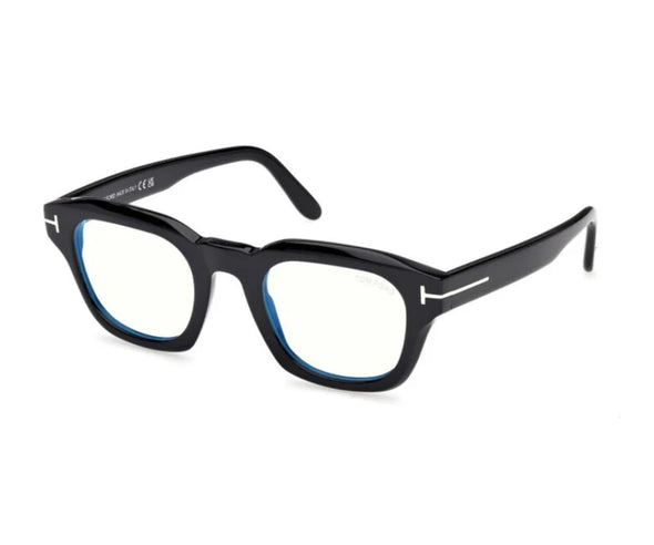 Tom Ford TF 6083B Acetate Frame
