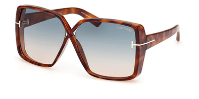 Tom Ford Yvonne TF 1117  Acetate  Sunglasses
