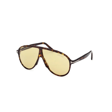 Tom Ford Eco TF 1211 Acetate  Sunglasses